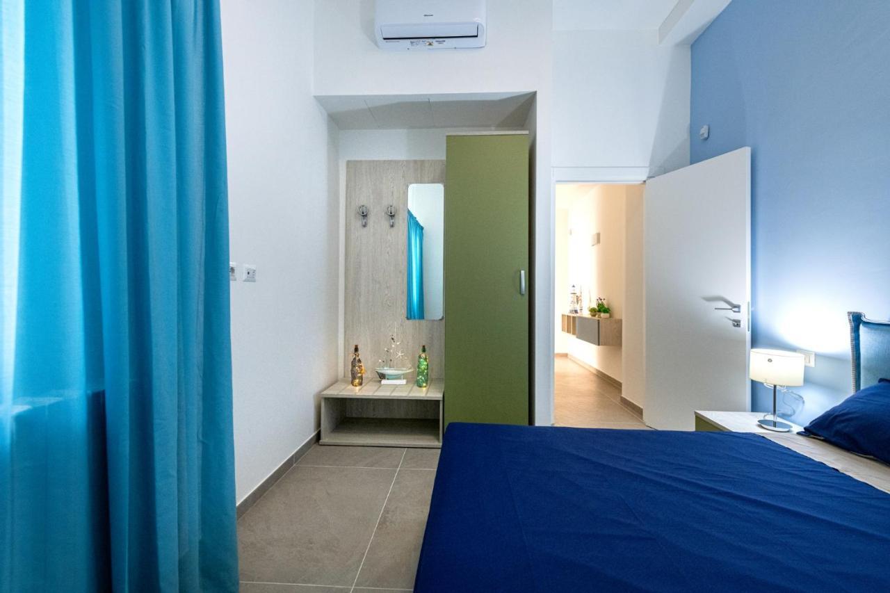 Appartamenti Vista Mare Otranto Exterior photo