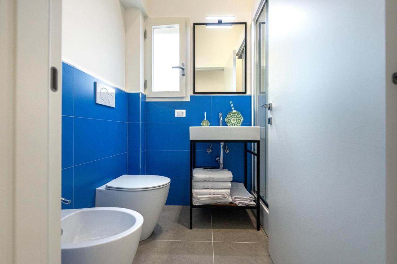 Appartamenti Vista Mare Otranto Exterior photo
