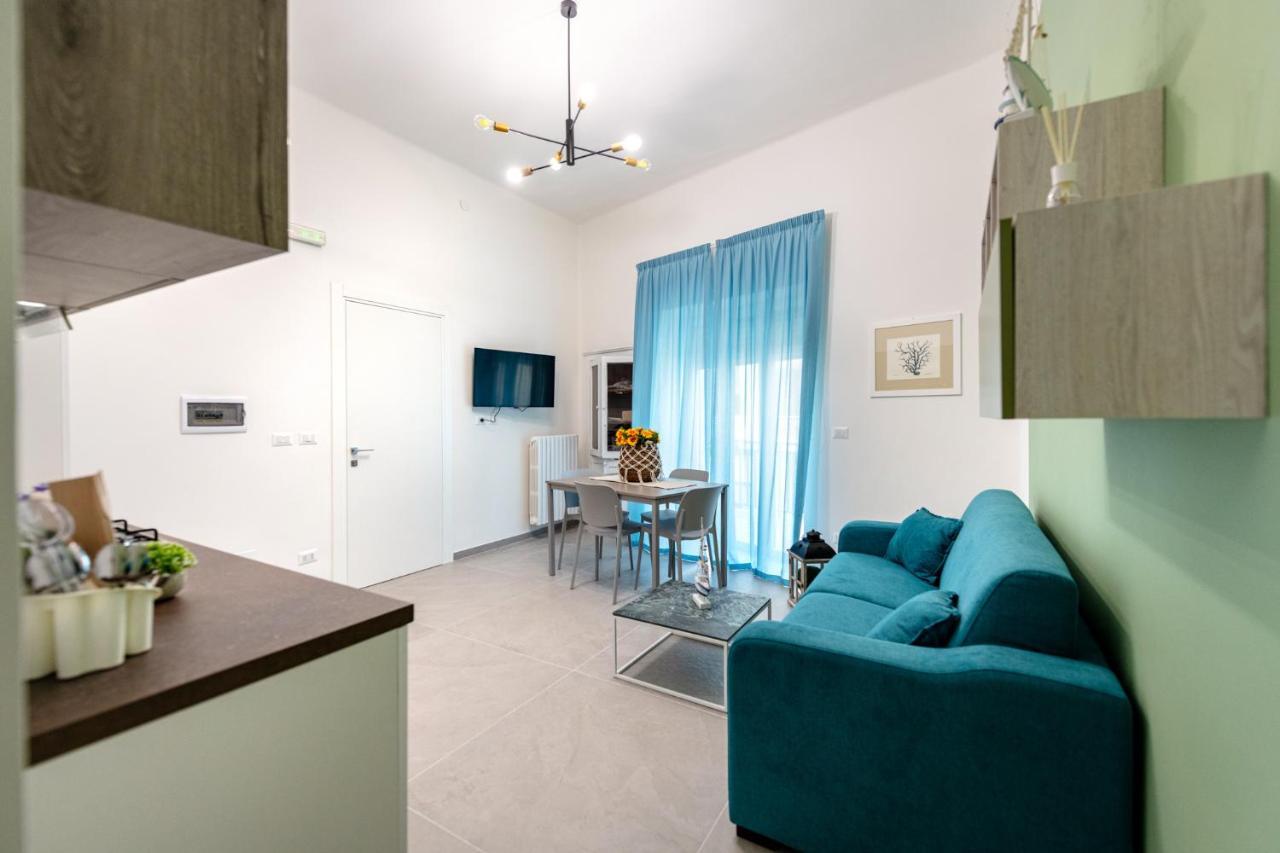 Appartamenti Vista Mare Otranto Exterior photo