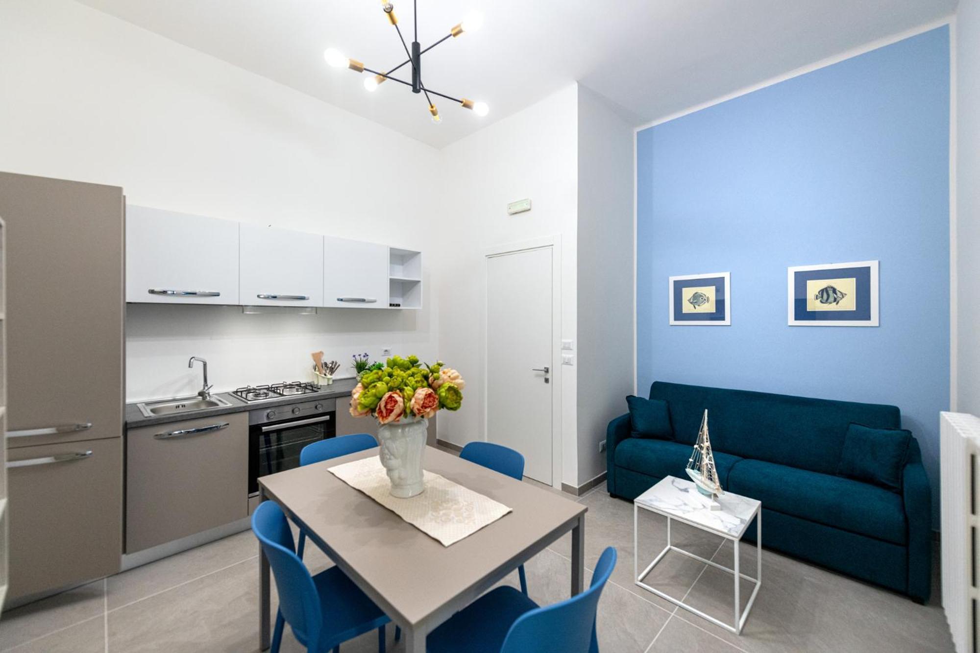 Appartamenti Vista Mare Otranto Exterior photo