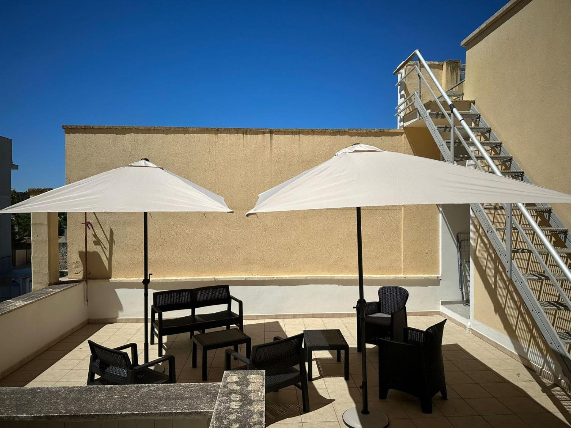 Appartamenti Vista Mare Otranto Exterior photo