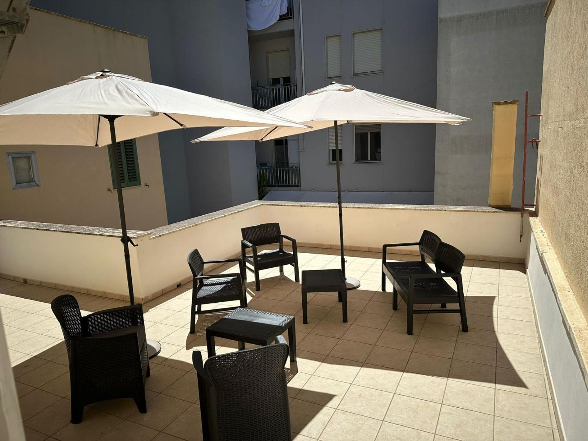 Appartamenti Vista Mare Otranto Exterior photo