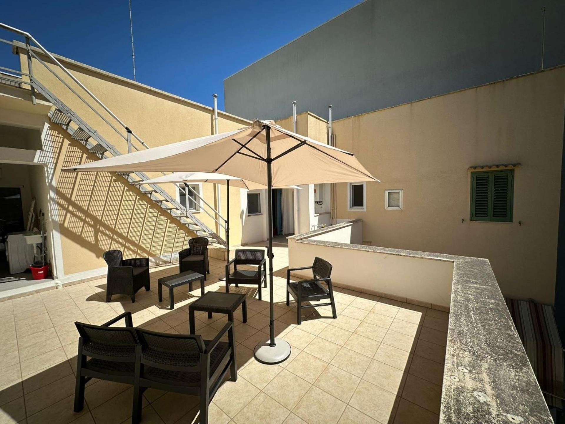 Appartamenti Vista Mare Otranto Exterior photo