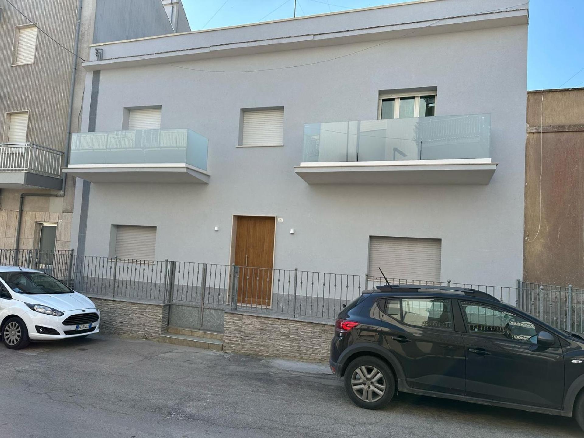 Appartamenti Vista Mare Otranto Exterior photo