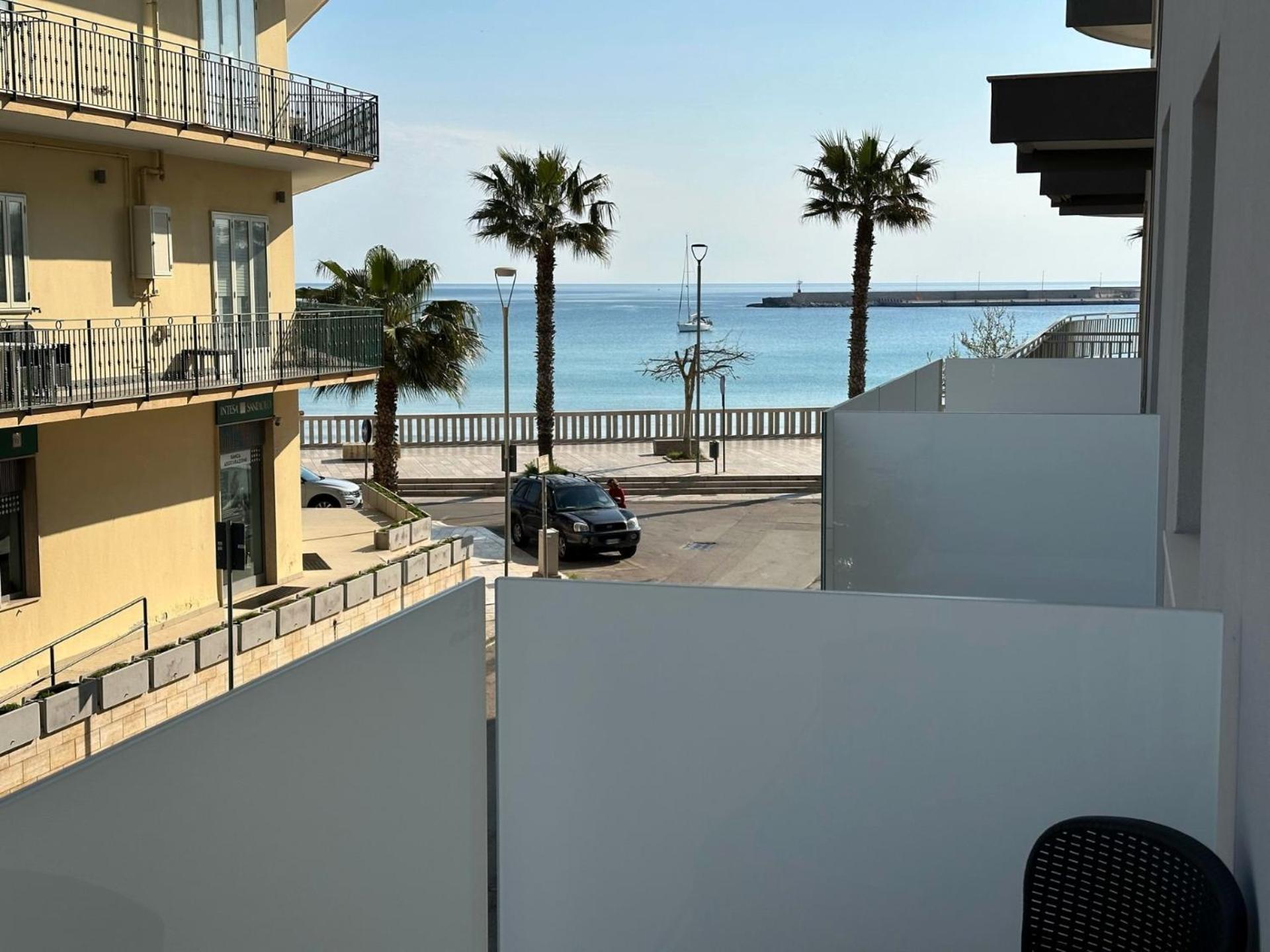 Appartamenti Vista Mare Otranto Exterior photo