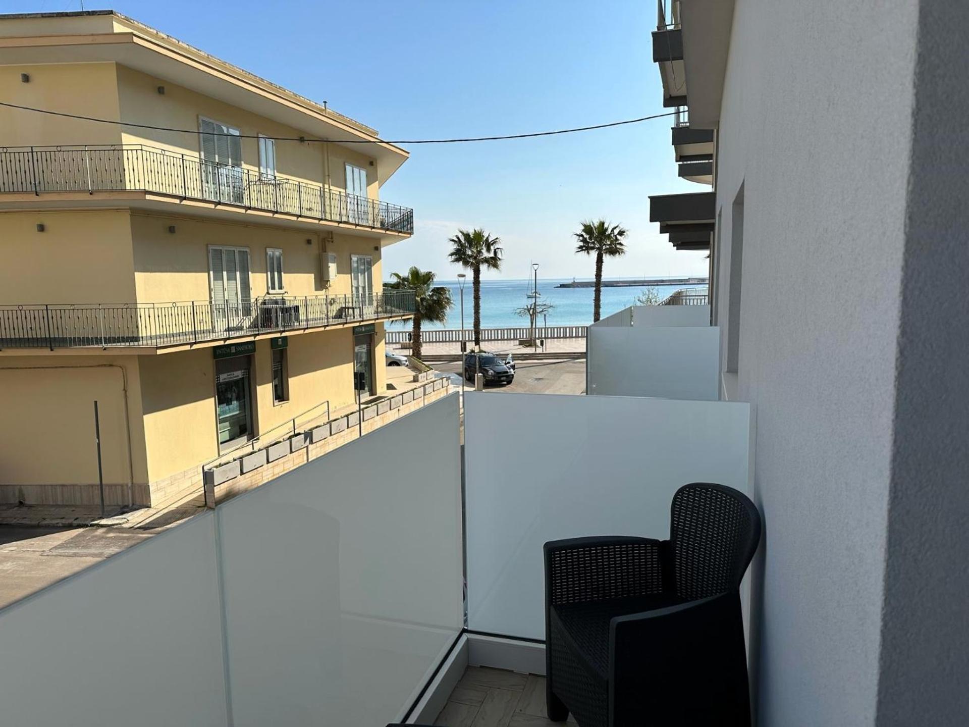 Appartamenti Vista Mare Otranto Exterior photo